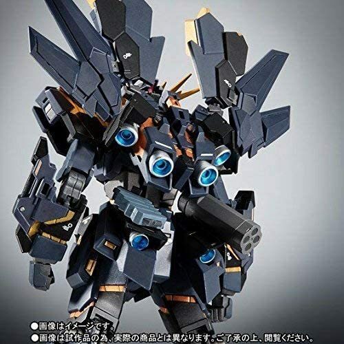 Bandai Robot Spirits Side MS Banshi Norn SP Pack Real Marking Ver. - Bild 3 von 6