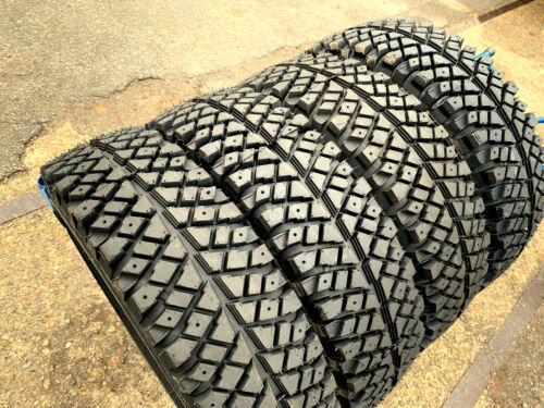 2x 185/65 R15 88H MEGA OFFROAD ZIARELLI MUD MT TERRAIN PUR REIFEN M+S ALLWETTER◄ - Bild 6 von 11