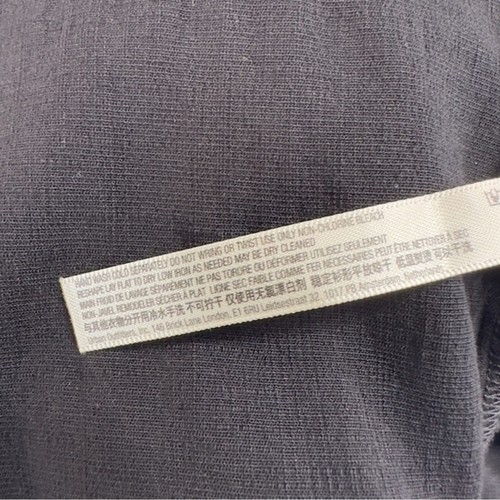 Free People schwarzes figurbetontes Wickelkleid Dylan mit verstellbaren Trägern Gr.XS neu ohne Etikett - Bild 11 von 11