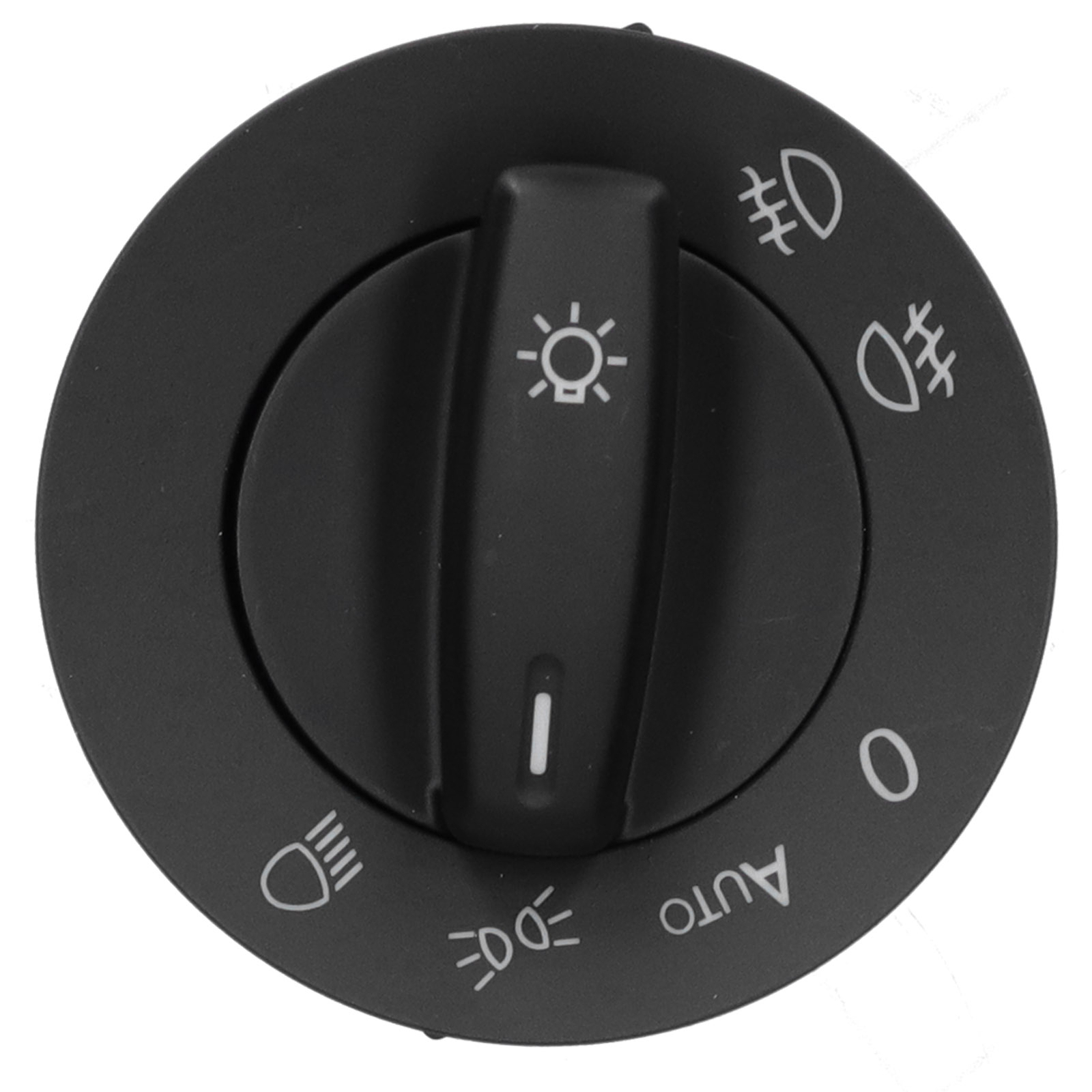 Car Headlight Switch Fog Lamp Headlight Instrument Panel Control 7608260308138 eBay