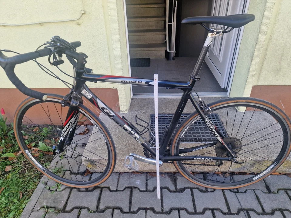 Giant Rennrad OCR 2,0 - Bild 1 von 4