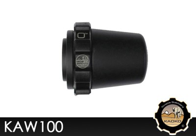 KAOKO KAW100 Cruise Control Geschwindigkeitsstabilisator Kawasaki Z750S und Z750