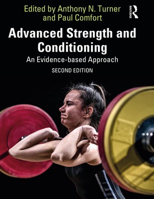 Advanced Strength and Conditioning | An Evidence-based Approach | Turner (u. a.)