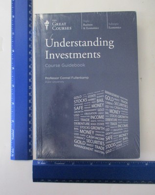 Understanding Investments
