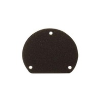 Yamaha XQ Maxster 125 Luftfilter Ansaugung 2001 2002 Variator