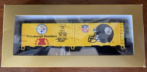 Trofeo Steelers Super Bowl – Altezza 10 Pollici – Grande E Scenografico