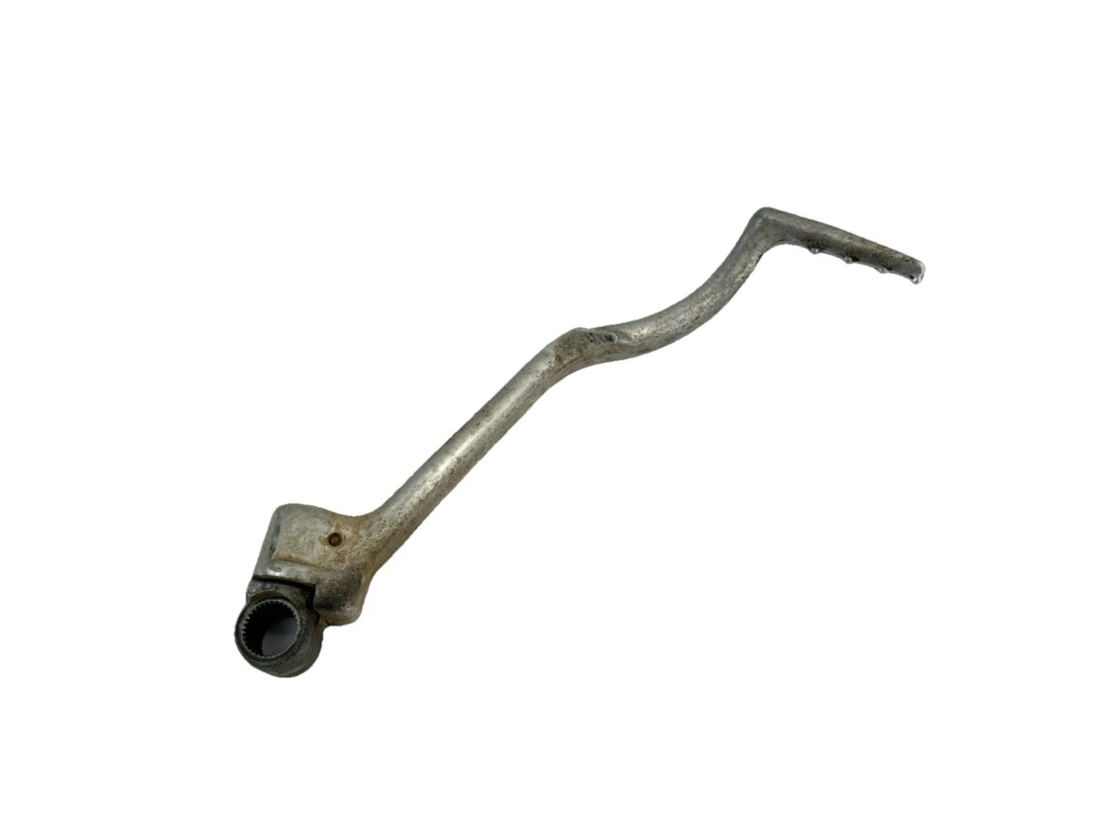 ✅ 2003 - 2005 Yamaha YZ450F YZ 450 F Kickstart Lever Pedal OEM Genuine 2004