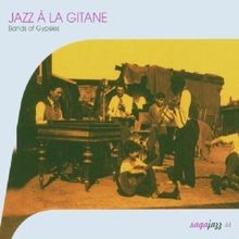 Jazz à la gitane : Band Of Gypsies von Artistes Divers | CD | Zustand sehr gut