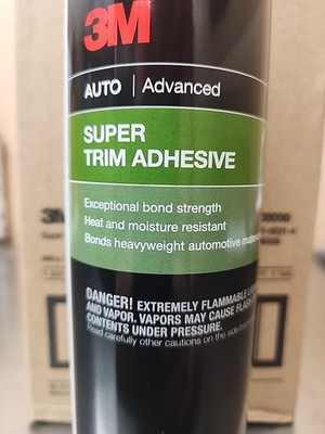 3M 08090 Super Trim Adhesive Aerosol 19 oz.