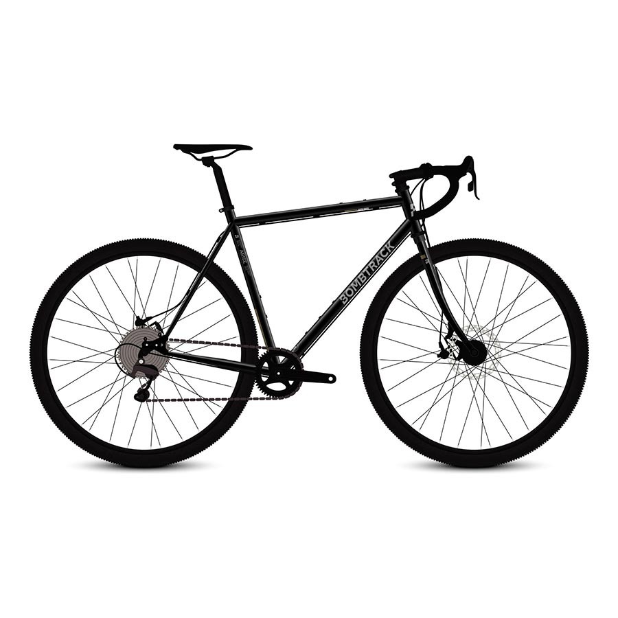 Bombtrack Arise SG Apex 700C Sram Apex 324390₽