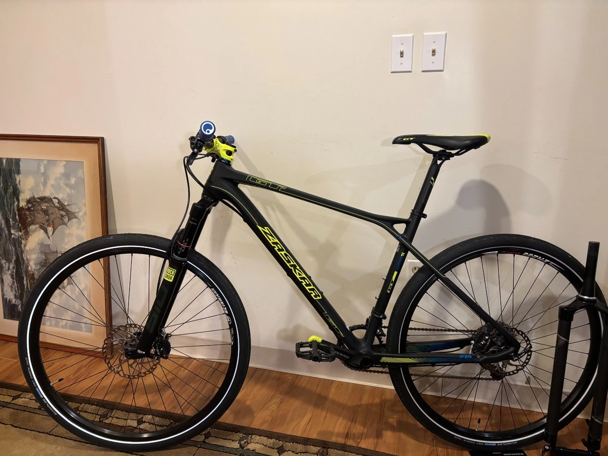 GT Zaskar LTD-Large- (27.5