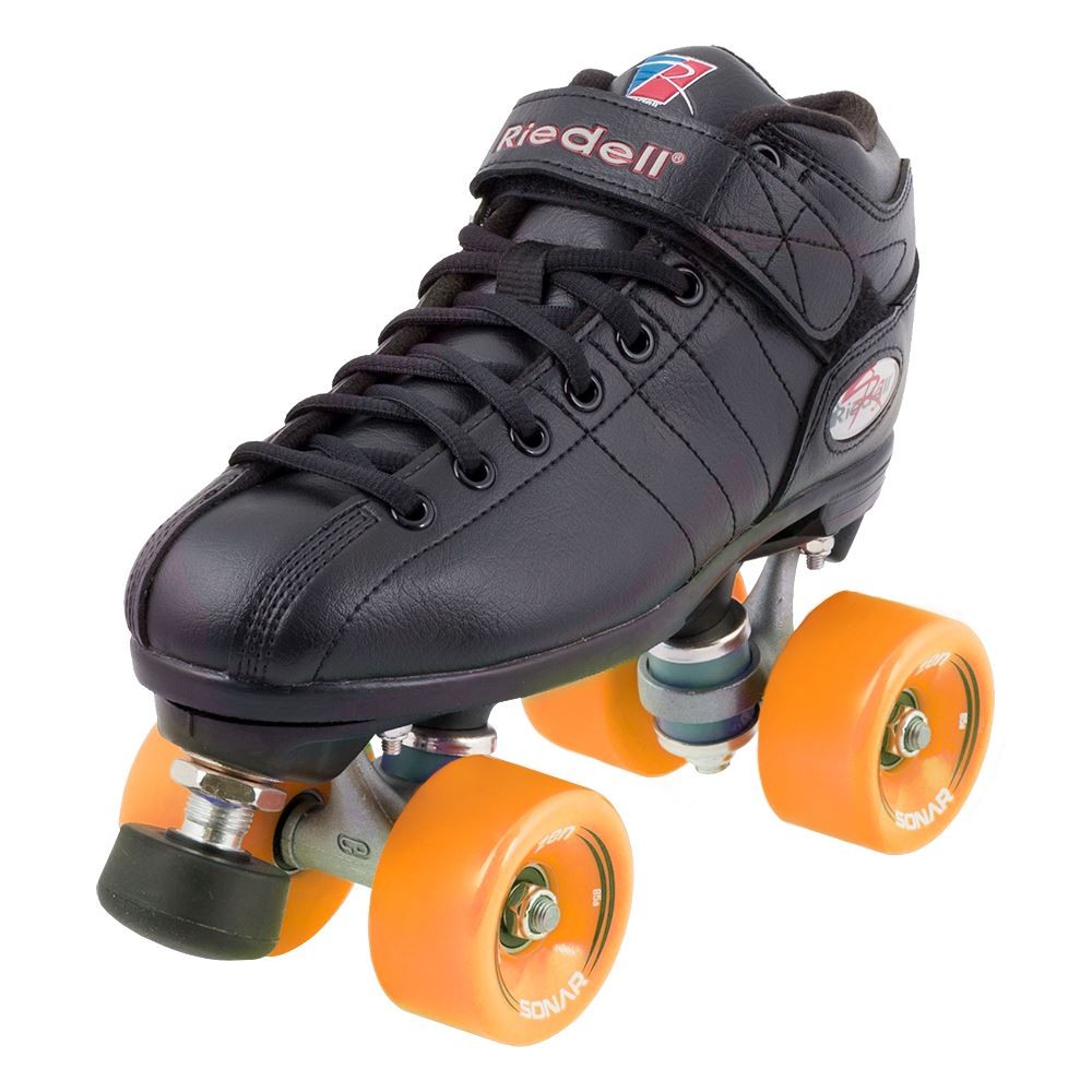 With Zen Wheels