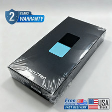 New Samsung Galaxy Z Flip 5 5G 512GB 8GB SM-F731U Factory Unlocked All colors