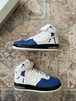 air force high dodgers