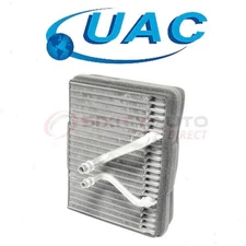 UAC AC Evaporator Core for 2001-2003 Saturn L200 - Heating Air Conditioning bt