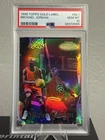 MICHAEL JORDAN #GL1 🔥 PSA 10 CLASS 1 🔥 1998-99 TOPPS GOLD LABEL CHICAGO BULLS