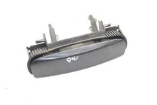 AUDI A4 Avant B6 S4 Front Left Door Exterior Handle 4.2 Petrol 253kw 2004 RHD