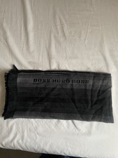 Image of Hugo Boss Scarf