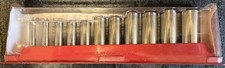 Snap-on tools 211SFY 11 Piece 3/8