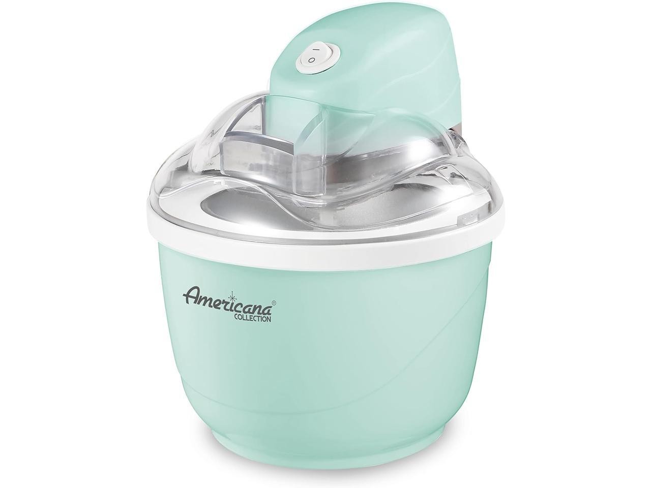 Elite EIM520M Ice Cream Maker