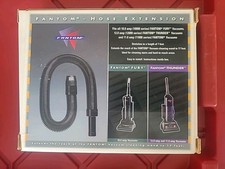 New in Box Vintage Fantom Vacuum 7 foot Exten...