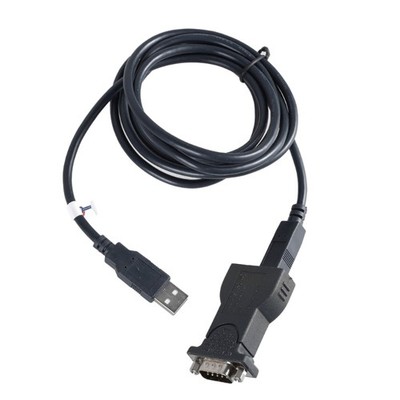USB to RS232 Serial Adapter USB to DB9 Serial Cable Converter Cable Electronic