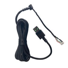 USB Charging Cable Mouse Line For DeathadderV2 Mini Mouse Replacement Mouse Wire