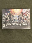 Fire Emblem Fates Special Edition and pre order Key Chains (Nintendo 3DS)