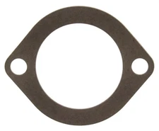 AISIN THP-401 Engine Coolant Thermostat Gasket For Select 95-05 Kia Mazda Models