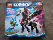 "LEGO® DREAMZZZ 71457 - PEGASUS FLYING HORSE - 8+ - NEU - OVP "