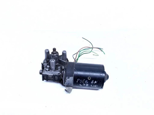 VW Polo 6N Scheibenwischermotor vorne Bj 1998 Bosch 0390241159 6N1955113B