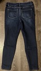 M Jeans By Maurice’s Everflex Women’s Size 14W Jeans — photo 2