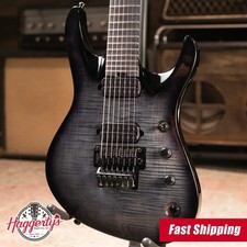 Jackson Pro Plus Series Signature Chris Broderick Soloist 7 String Electric Guit