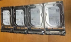 Dell 5DGR2 ST3000NM0023 3TB 7.2K RPM 6Gb SAS 3.5" Hard Disk Drive with Tray