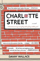 Danny Wallace | Charlotte Street | Taschenbuch | Englisch (2017)