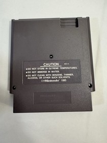 Dash Galaxy In The Alien Asylum NES Nintendo Video Game Ready 2 Ship Tested