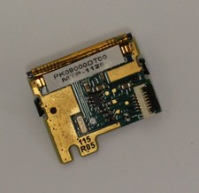 77-07672 Biometrie Sensor Dell PK09000DT00 MT...