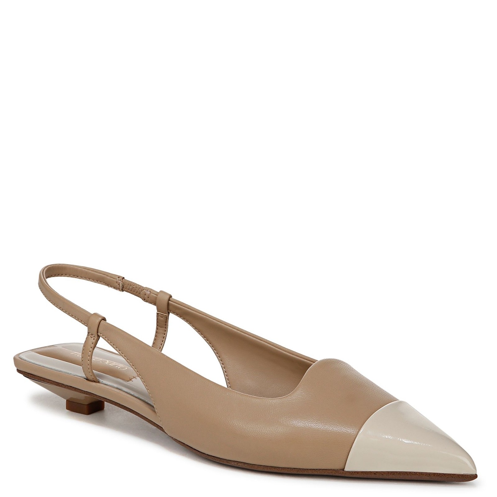 Женская комбинация Franco Sarto Palmira3 95 BM США - Бежевый 22390₽