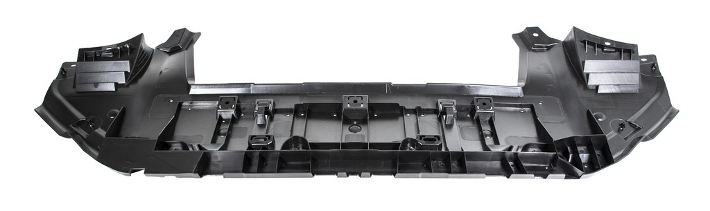 RIPARO SOTTO PARAURTI ANTERIORE per CITROËN JUMPY III Furgone, JUMPY III...
