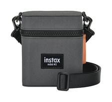 Fujifilm instax Mini41 dedicated camera case