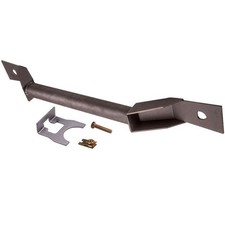 US Front Fuel Tank Support Crossmember Kit fit Chevy Silverado  GMC Sierra 1500