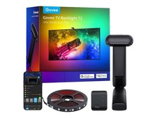 Govee H605C Smart LED Strip WLAN/Bluetooth Schwarz LED Multi H605C311