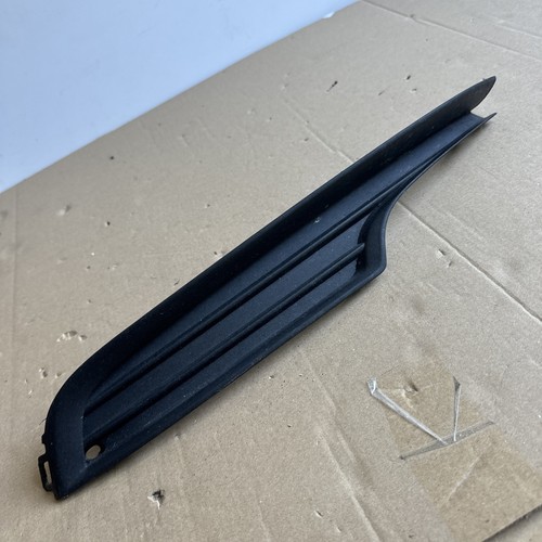 VW Golf 7 VII Stoßstangeblende  vorne links Blende 5G0853665