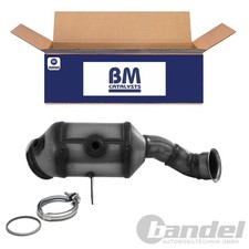 BM KATALYSATOR VORNE passend für MERCEDES S204 W205 C 180 4-MATIC Euro 6 BM KATALYSATOR VORNE passend für MERCEDES S204 W205 C 180 4-MATIC Euro 6