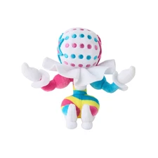 Authentic Cute Fit Blacephalon Plush Toy Cartoon Stuffed Toy Xmas Gift