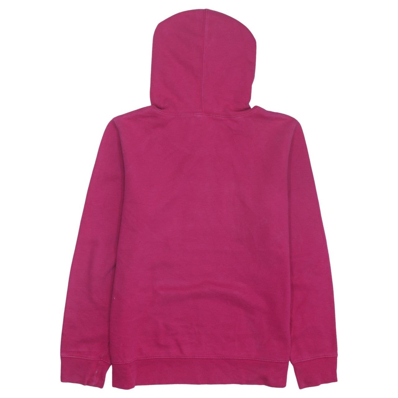Gap Pink Hoodie Mens M image 2