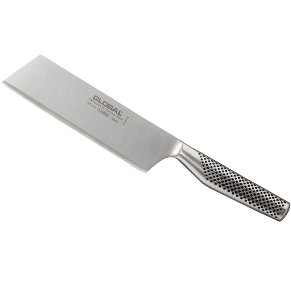 Coltello da verdure Nakiri cm 18 GLOBAL GF-100