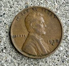 1938-D Lincoln Wheat Cent - Exact Coin - Save With Combined Shipping