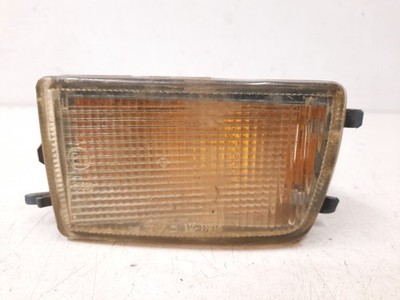 Blinker Blinklicht Vorne Links VW Golf 3 III 1HXO 1HX1 1EXO 121604B