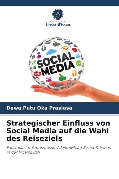 Dewa Putu Oka Prasiasa | Strategischer Einfluss Von Social Media Auf Die Wahl...-image